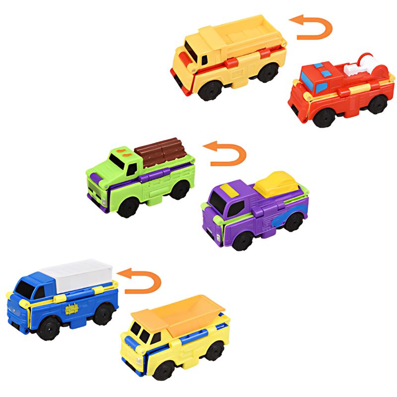 TwistTrucks