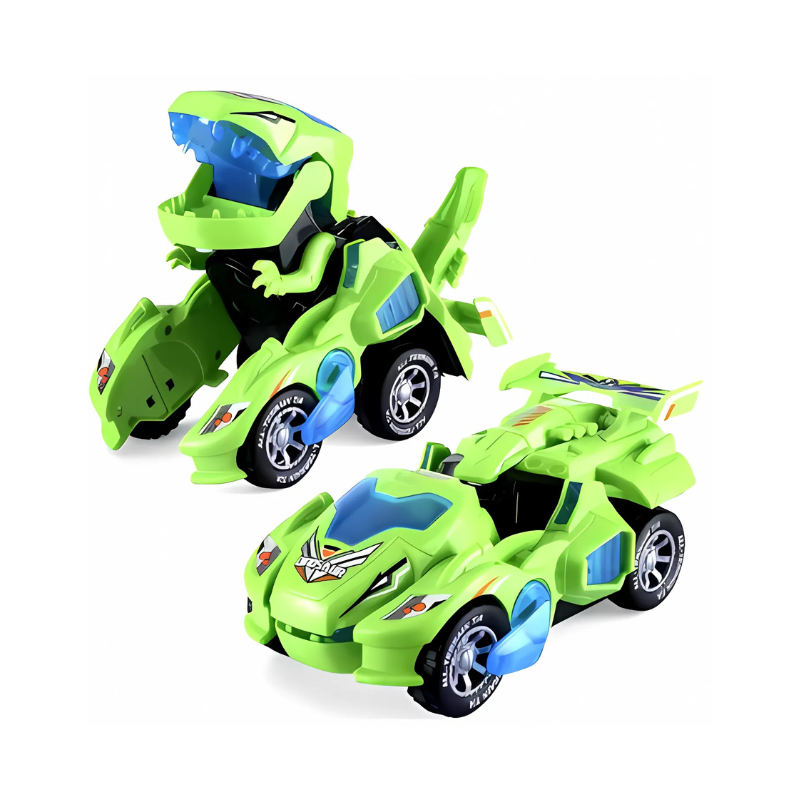 SpeedRaptor