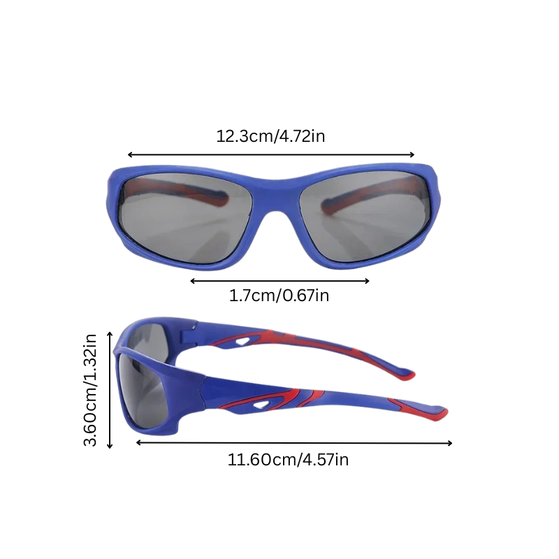 SprintShades