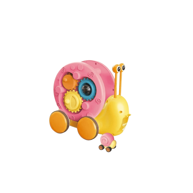 PlaySnail