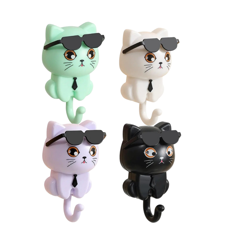 CatHooky