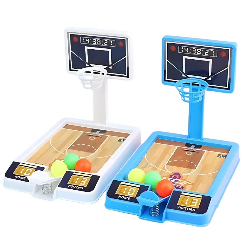DeskDunker