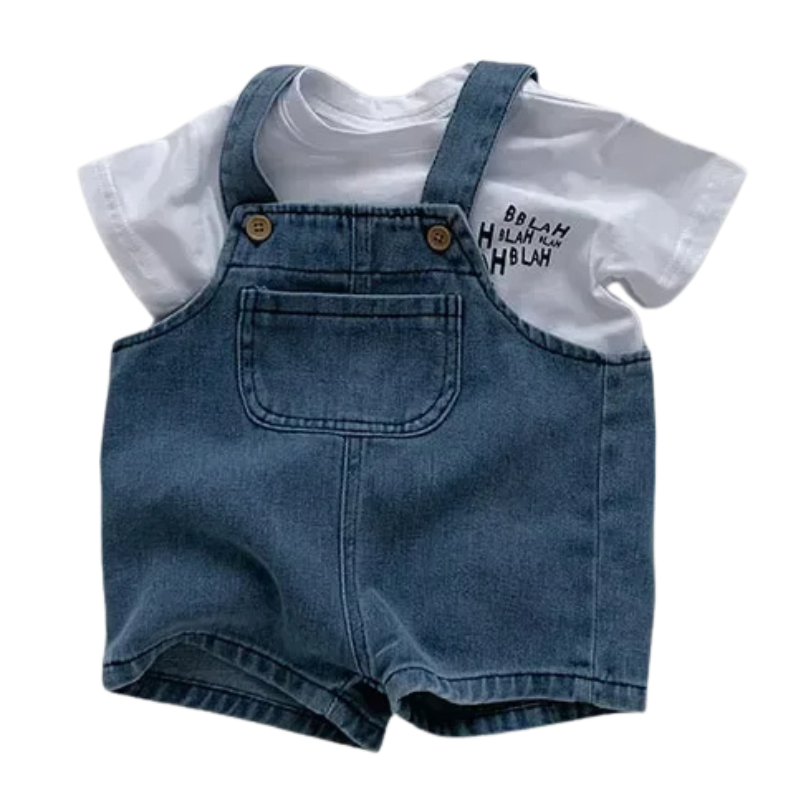 LittleRambler Set