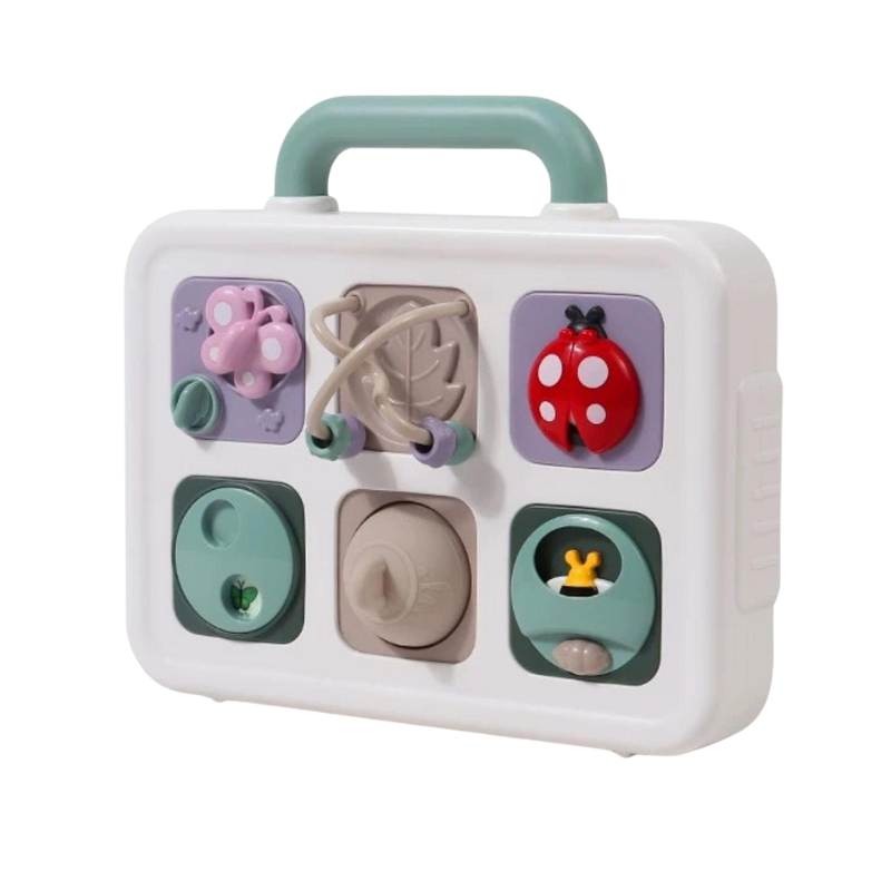 FidgetBoard