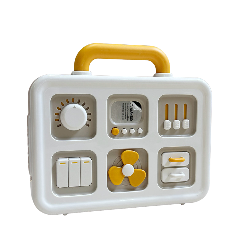 FidgetBoard