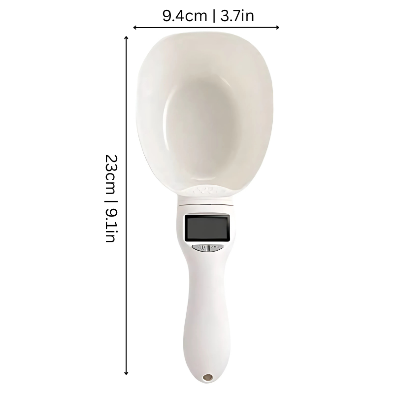 ScoopScale