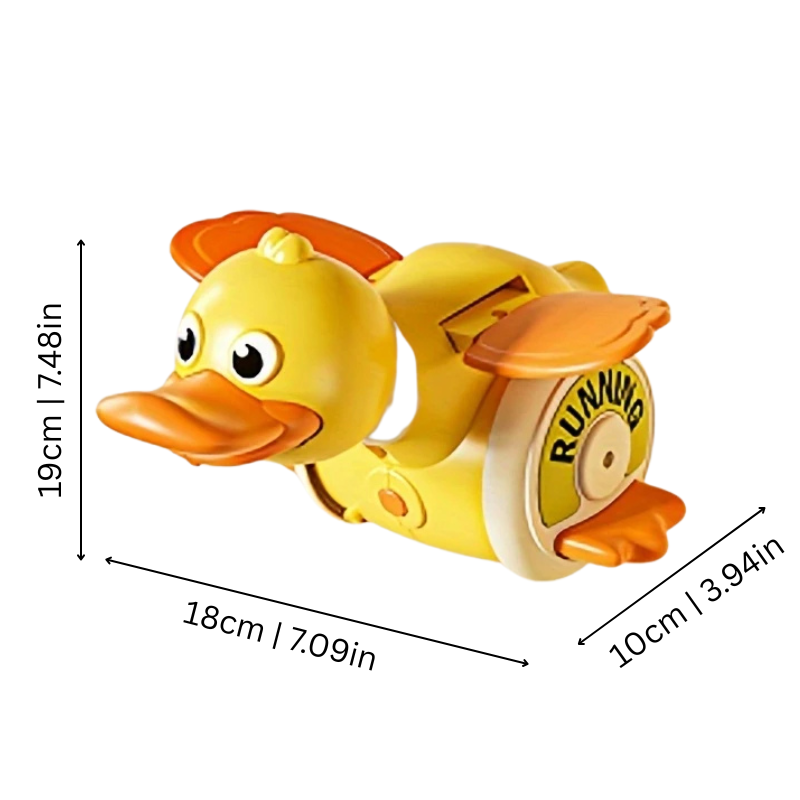 Duckadoodle
