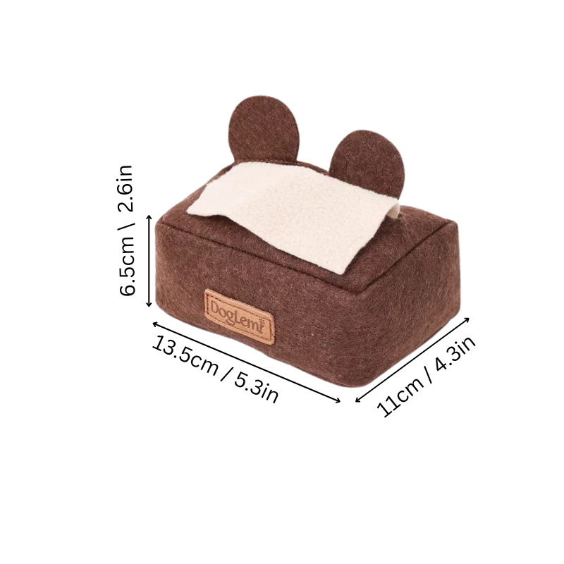 SqueakBox