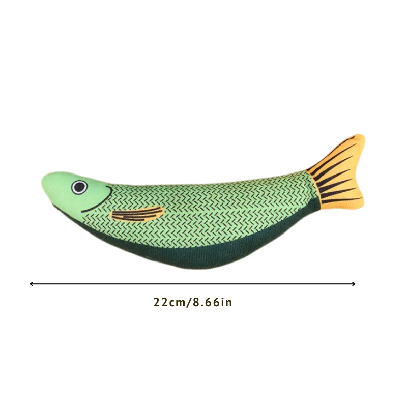 NipFish