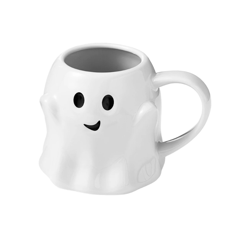 HauntMug