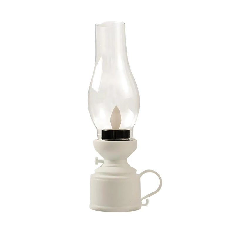 GlowCandle