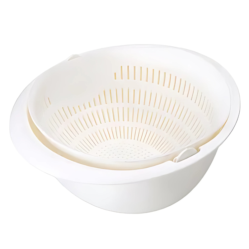 SpinDrain
