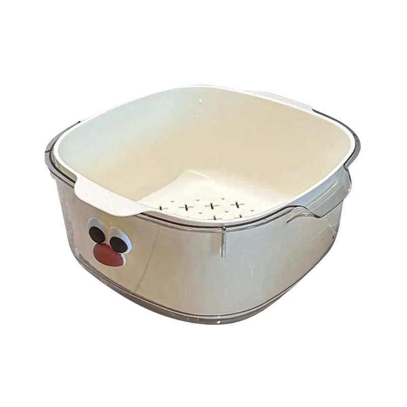 DuoDrain