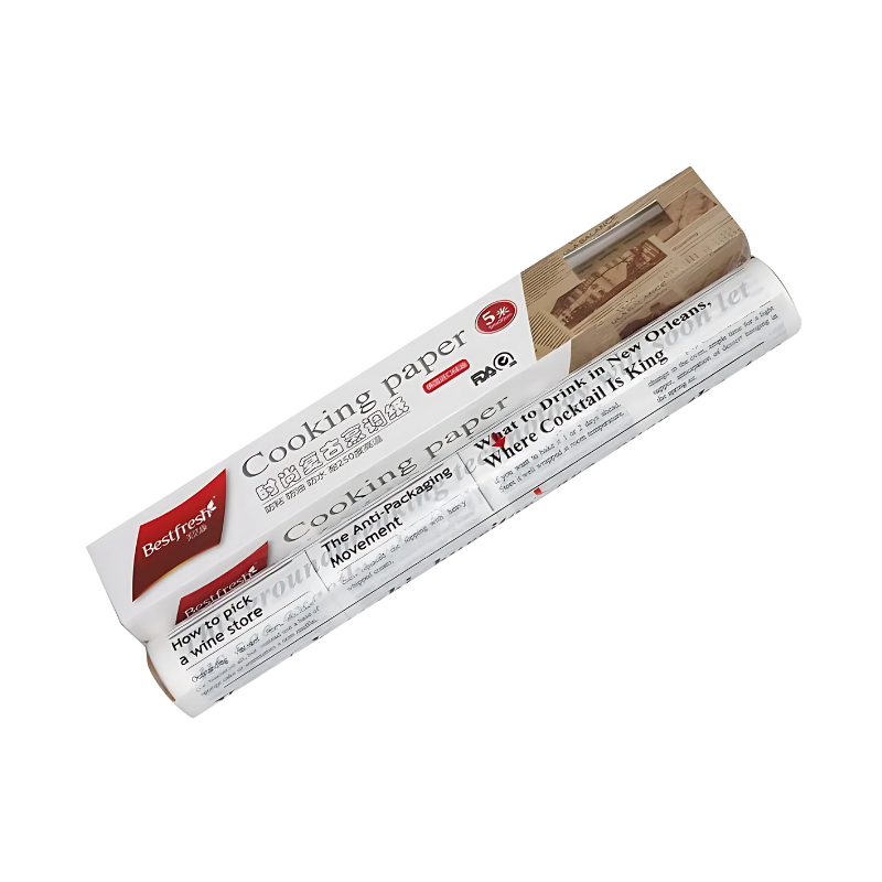 CrispWrap