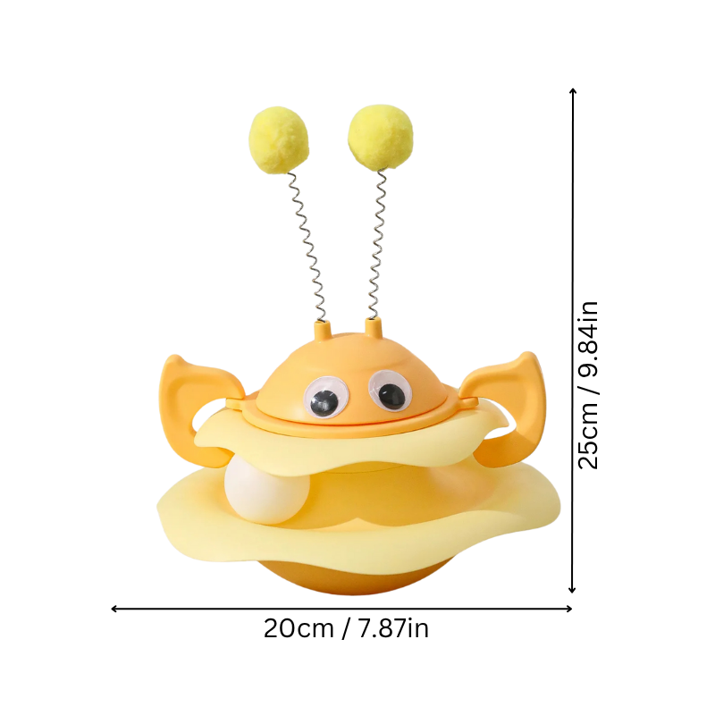 BugBounce