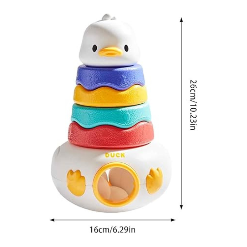 QuackStack