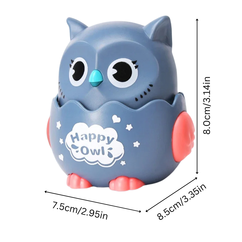 OwlyZoom