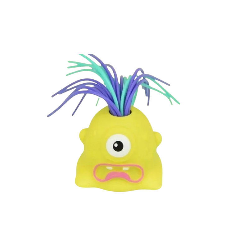 HairMonster