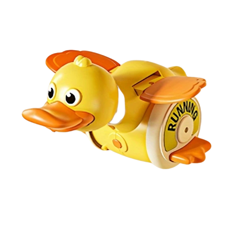Duckadoodle