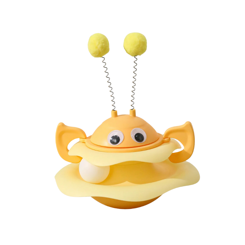 BugBounce