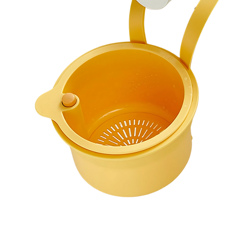SinkStrain