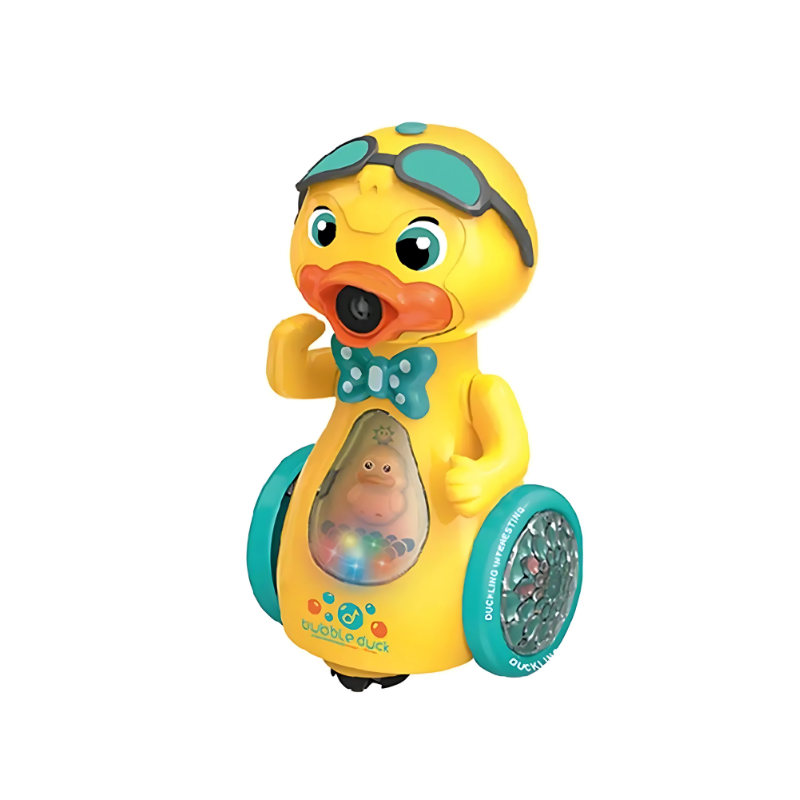 BubbleDucks