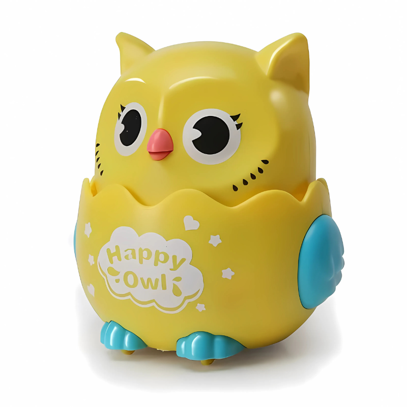OwlyZoom