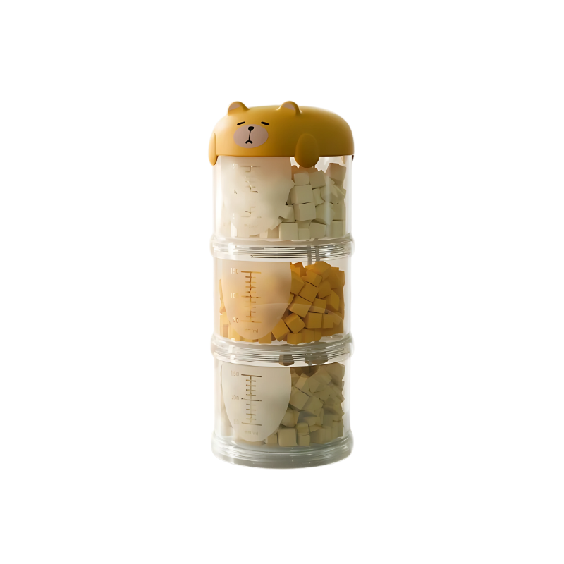 SnackMate
