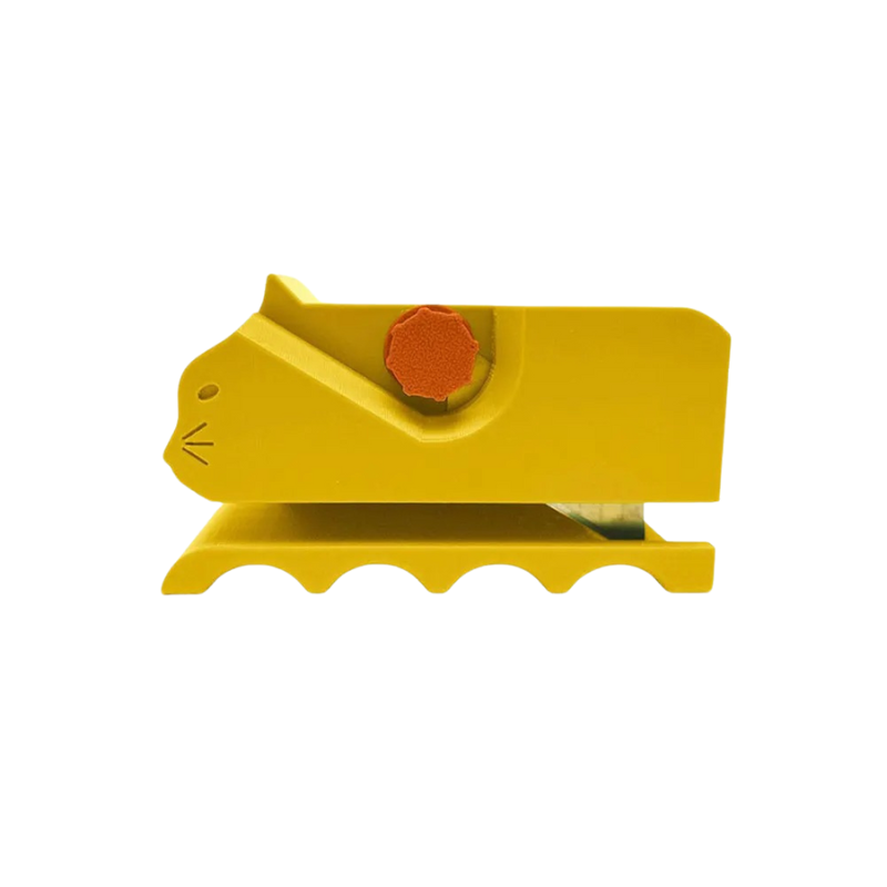 ScratchShape