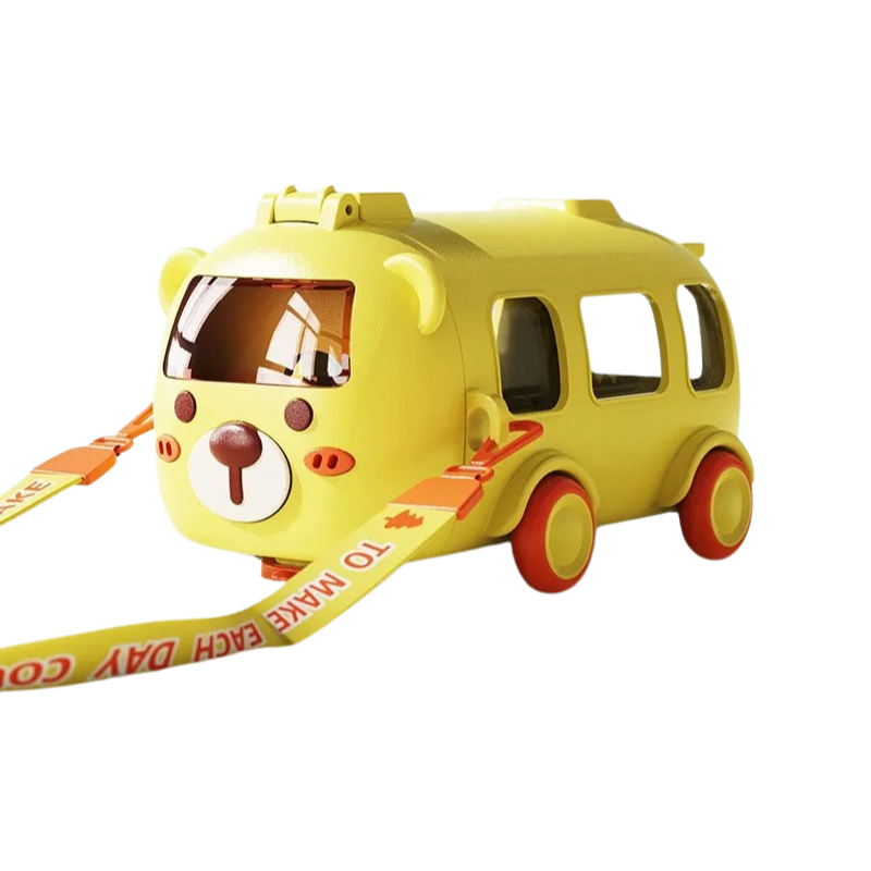 WheelyCup