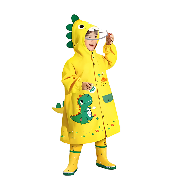 RainCritters