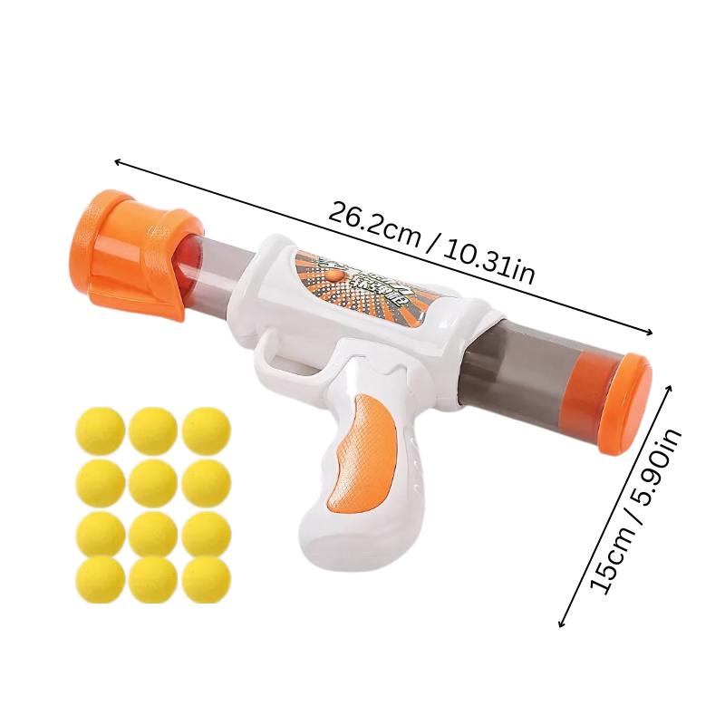 PawLauncher