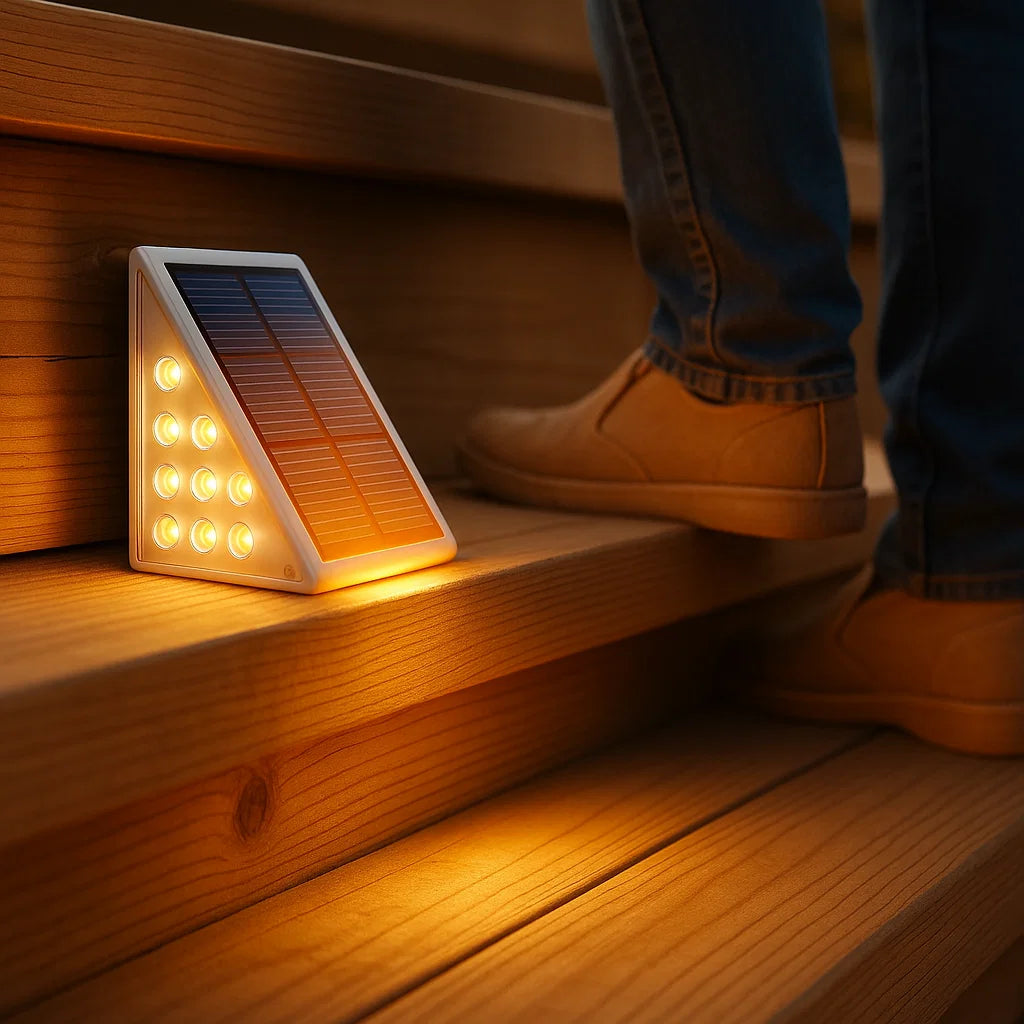 SolarStep