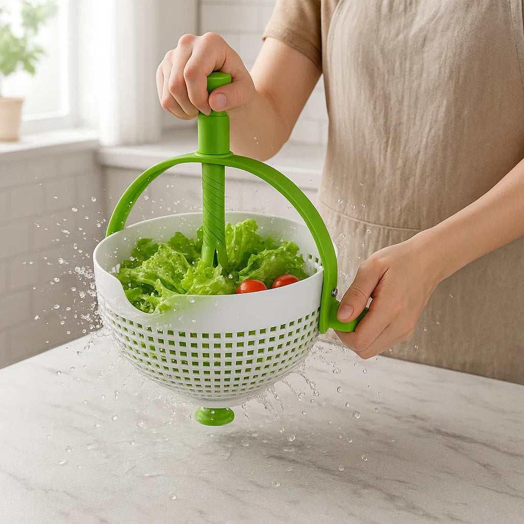 SaladWhirl