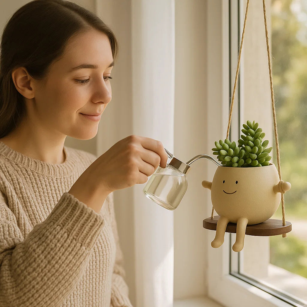 PlantSwing