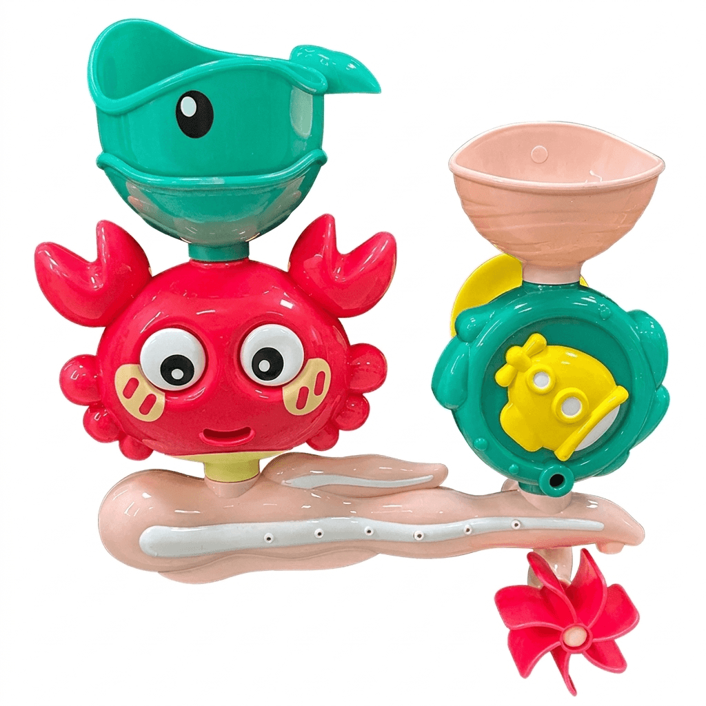 Splashimals