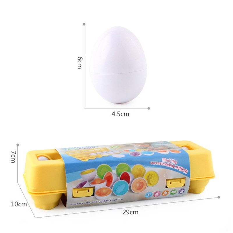 ShapeEggs