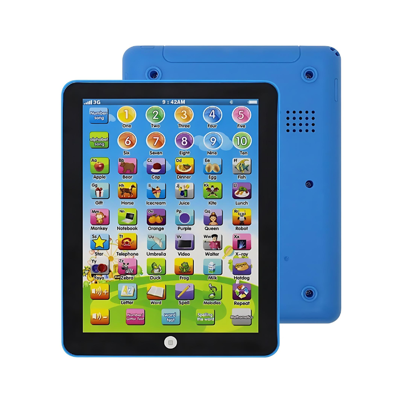 BrainyPad