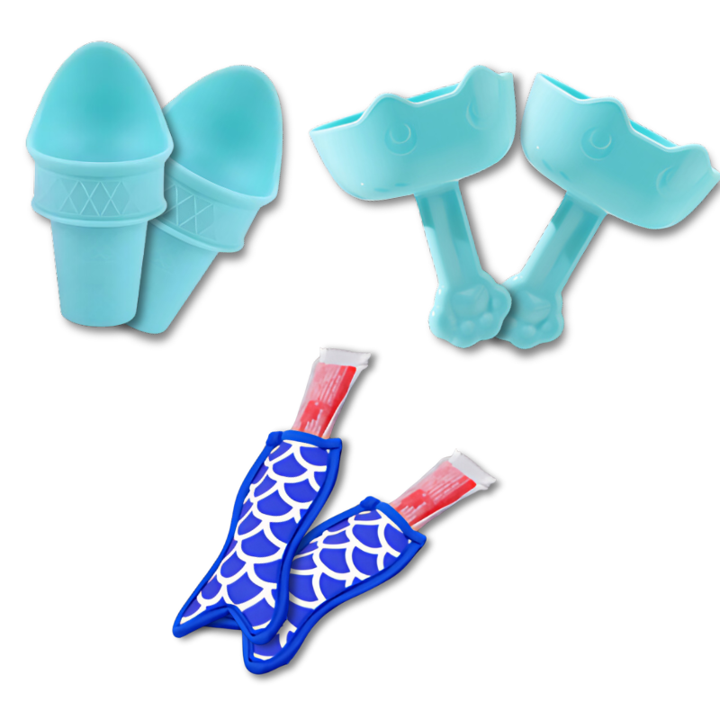 FreezePals