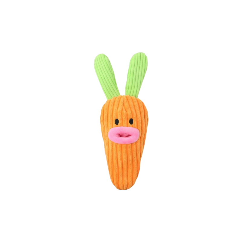 VegeTwist