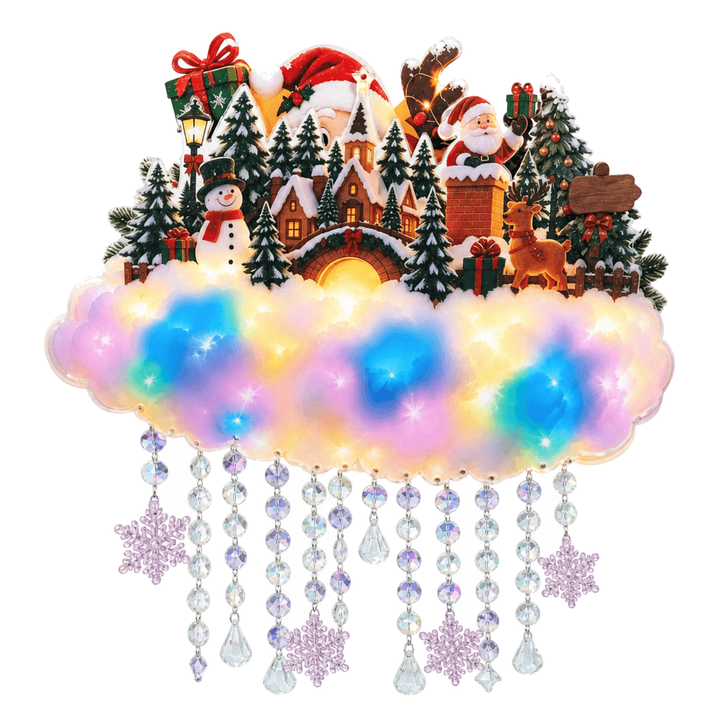 TwinkleCloud