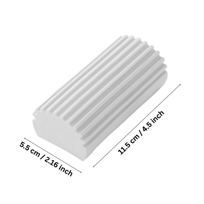 DustPad