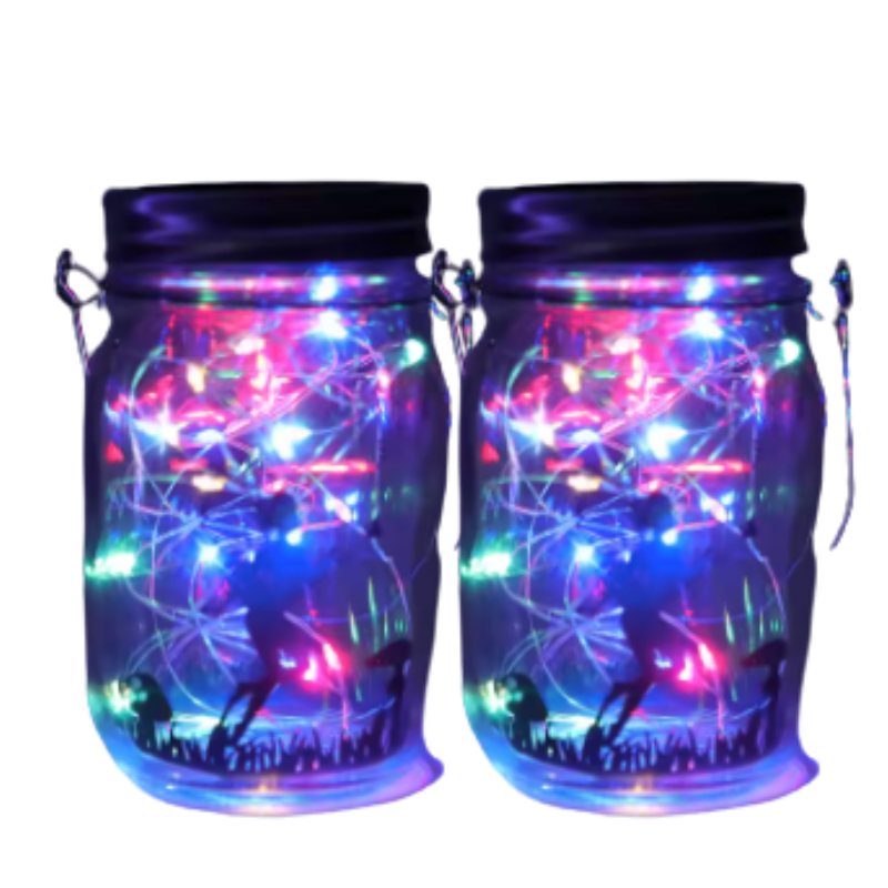 MagicJar