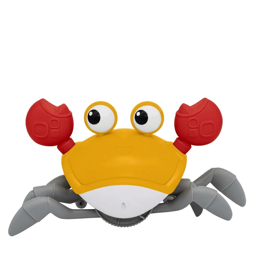 CrabCrawl