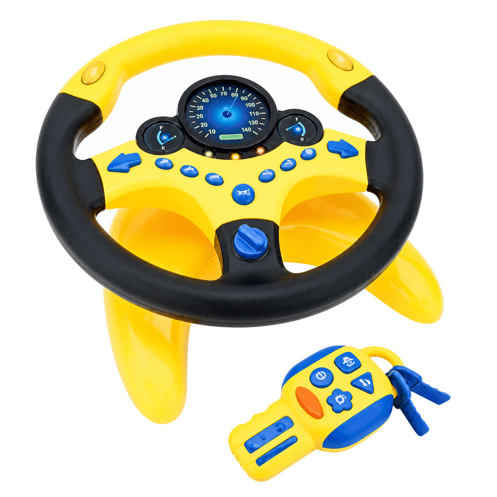 LittleDriver