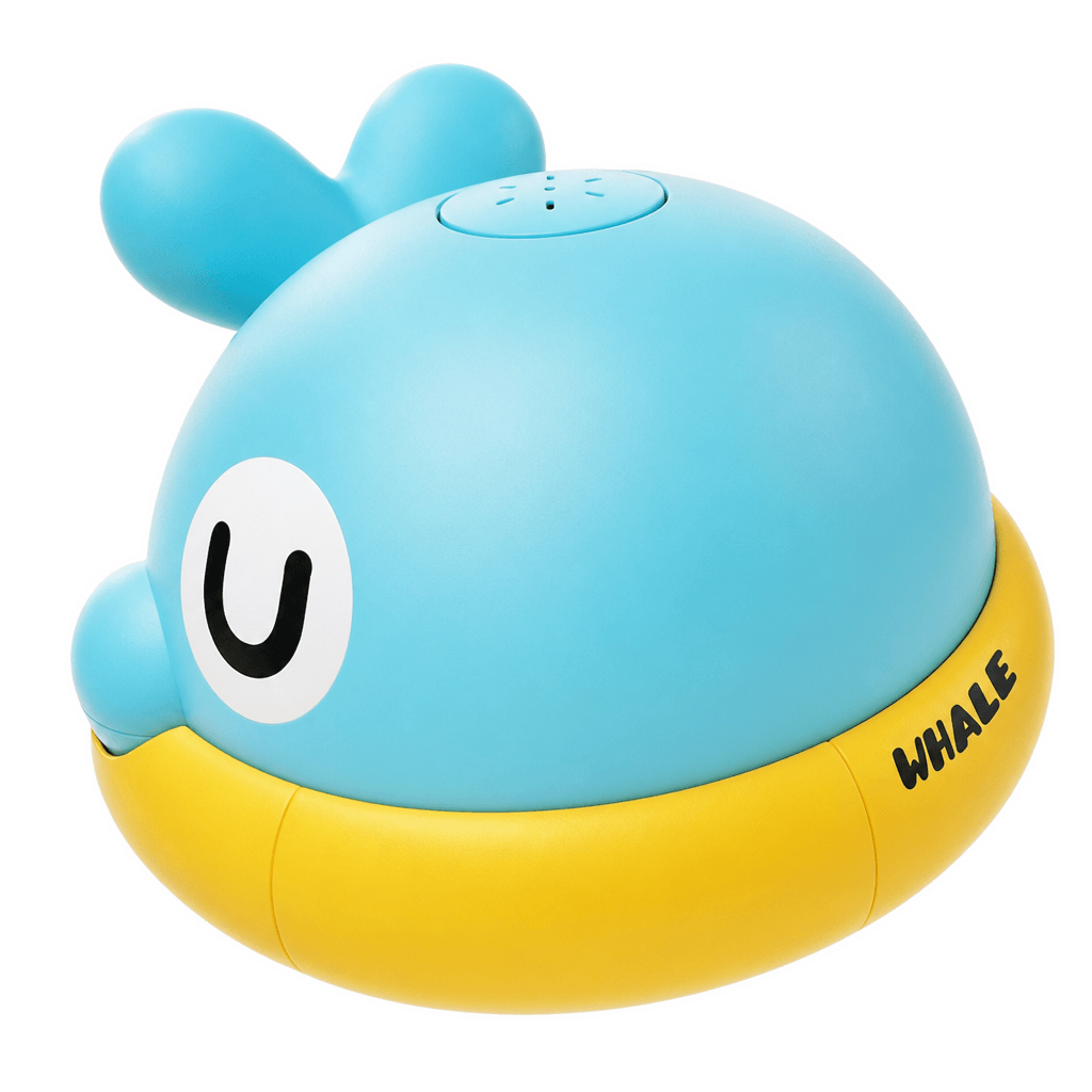 WhaleSong