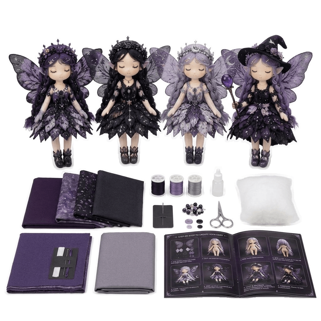 FairyFolds