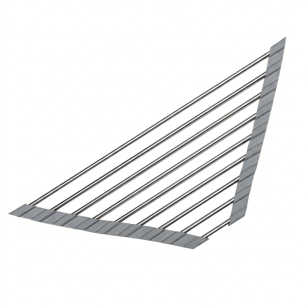 RackSaver