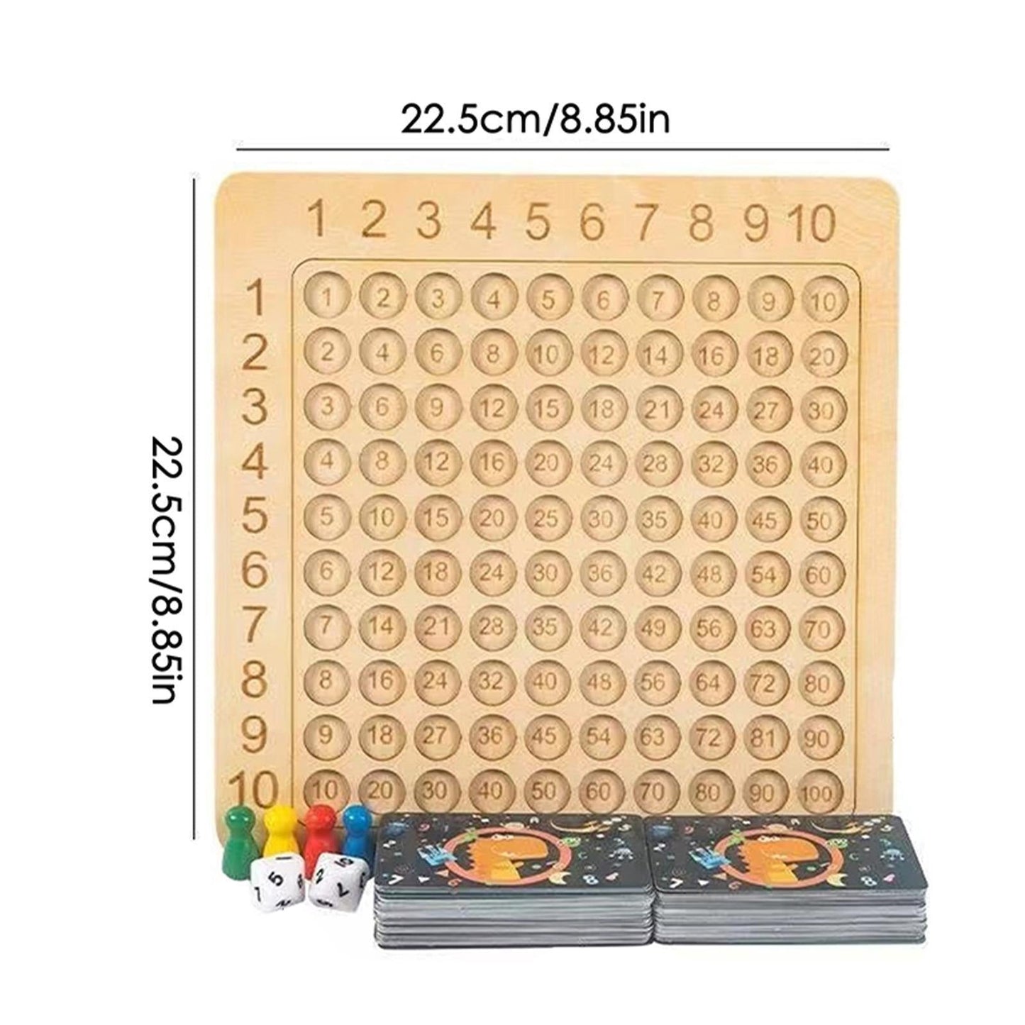 CountQuest