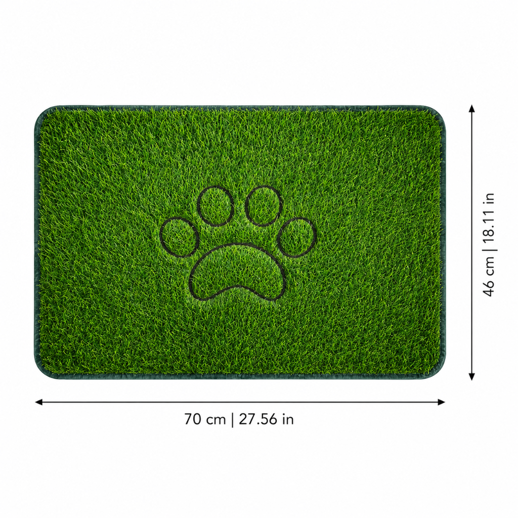DogMatEase